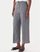 Marella Pantaloni culotte Emme by Clava 2615131182 Gri Regular Fit