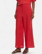 Marella Pantaloni culotte Silvana 2515131022 Regular Fit