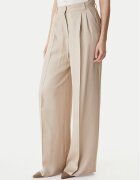 Marella Pantaloni din material Adito 2615131221 Straight Fit