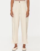 Marella Pantaloni din material Aia 2515131071 Loose Fit