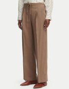 Marella Pantaloni din material Alloro 2613131115 Regular Fit