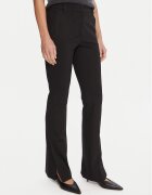Marella Pantaloni din material Artur 2523786024 Flare Fit
