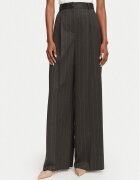 Marella Pantaloni din material Baffo 02 2625136211200 Regular Fit