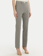 Marella Pantaloni din material Barbian 2513781024 Slim Fit