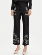 Marella Pantaloni din material Egizio 2513131043 Flare Fit