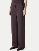 Marella Pantaloni din material Emme by Robinia2 2615131281 Maro Straight Fit