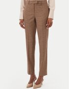 Marella Pantaloni din material Fuoco1 2623136172 Regular Fit