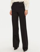 Marella Pantaloni din material Galoppo 2423136162 Wide Leg