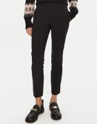 Marella Pantaloni din material Gerona 2423136052 Straight Fit
