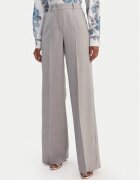 Marella Pantaloni din material Giunchi 2613131101 Straight Fit
