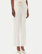 Marella Pantaloni din material Lello 2513131152200 Regular Fit
