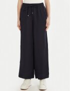 Marella Pantaloni din material Mattino 2513131084 Wide Leg