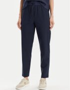 Marella Pantaloni din material Toast 2413131065 Regular Fit