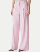 Marella Pantaloni palazzo Slogan2 2615131311 Wide Leg