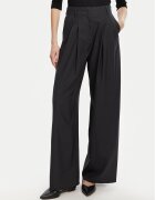 Marella Pantaloni palazzo Ulzio 2523136095 Wide Leg