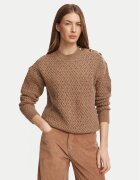Marella Pulover 2623366374200 Regular Fit