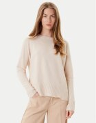 Marella Pulover Celia 2523366215 Écru Regular Fit