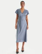 Marella Rochie cocktail Falange 2613221201 celest Regular Fit