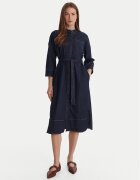 Marella Rochie de blugi Sarta 2615221051 Regular Fit