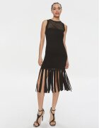 Marella Rochie de vară Cacao 2413391022 Regular Fit