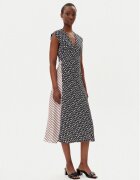 Marella Rochie de vară Scopa 2513221362200 Regular Fit
