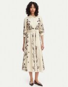 Marella Rochie tip cămașă Banda 2613221232 Regular Fit