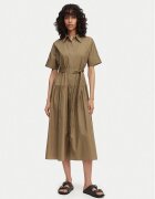Marella Rochie tip cămașă Emme by Fauna 2615221172 Maro Regular Fit
