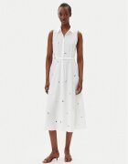 Marella Rochie tip cămașă Ensign 2513221222 Regular Fit