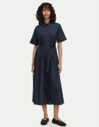 Marella Rochie tip cămașă Fauna 2615221172 Regular Fit