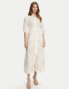 Marella Rochie tip cămașă Nota 2513221252 Regular Fit