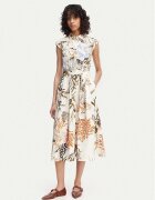 Marella Rochie tip cămașă Padana 2613221202 Regular Fit