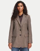 Marella Sacou Emme by Fasto 2625046091 Bej Regular Fit