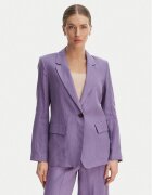 Marella Sacou Emme by Vincita 2615041012 Violet Regular Fit