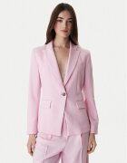 Marella Sacou Slogan1 2615041211 Slim Fit