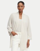 Marella Set top și cardigan Alca 2615931012 Regular Fit