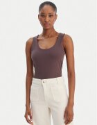 Marella Top Tiglio 2615941051 Slim Fit