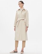 Marella Trench Moritz 2413021021200 Regular Fit
