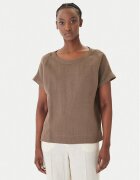 Marella Tricou Emme by Geyser 2615111132 Maro Regular Fit