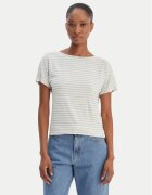 Marella Tricou Fervida 2615971021 Albastru celest Regular Fit