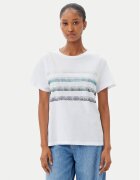 Marella Tricou Foglia 2515971042 Regular Fit