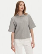 Marella Tricou polo Gonzaga 2513951014 Relaxed Fit