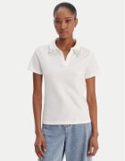 Marella Tricou polo Onirica 2615951011 Regular Fit