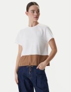 Marella Tricou Zorro 2615111141 Relaxed Fit
