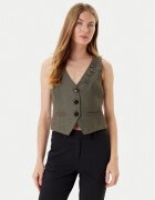 Marella Vestă de costum Cantico 2523156031 Slim Fit