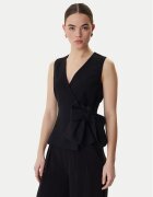 Marella Vestă de costum Lirica 2613161043 Regular Fit