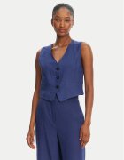 Marella Vestă elegantă Anemone 2515151012 Regular Fit