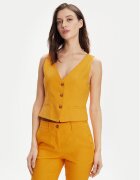 Marella Vestă elegantă Bananas 2413151012 Regular Fit