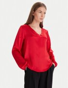 Maryley Bluză 25IB824/18MA Regular Fit