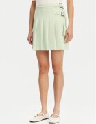 Maryley Fustă plisată 25EB711/21BE Regular Fit