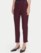 Maryley Pantaloni de damă 25IB52Z/M17/43BU Regular Fit